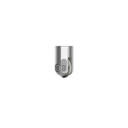 EAN 0093573336638 - Cricut Double Scoring Wheel Rueda de marcado imagen 1