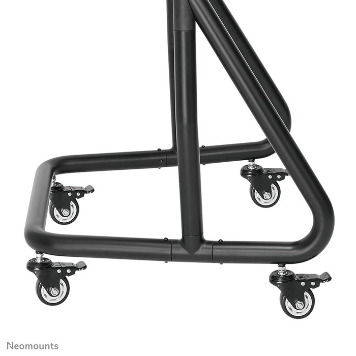 EAN 8717371447410 - Neomounts NS-M3800BLACK mueble y soporte para dispositivo multimedia Negro imagen 10