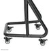 EAN 8717371447410 - Neomounts NS-M3800BLACK mueble y soporte para dispositivo multimedia Negro imagen 10