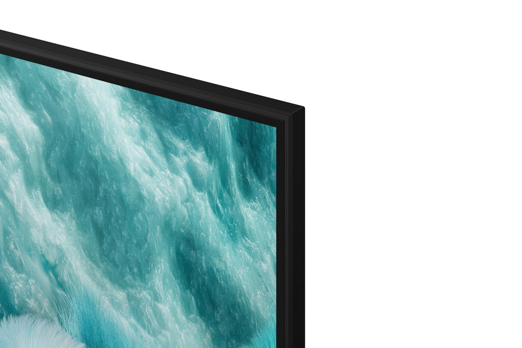 Samsung 85  Qled 4k Ultra Hd Smart