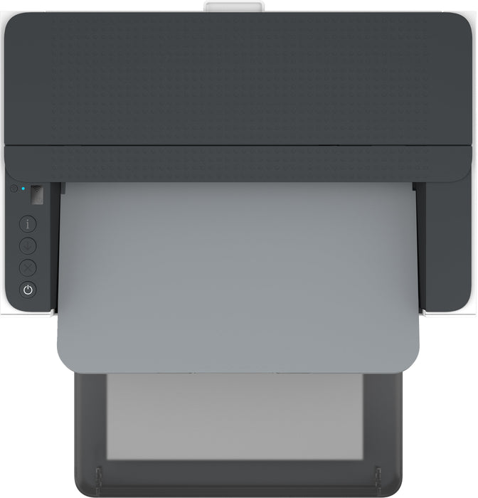 Impresora Recargable Láser Monocromo Hp Laserjet Tank 1504w Wifi Blanca