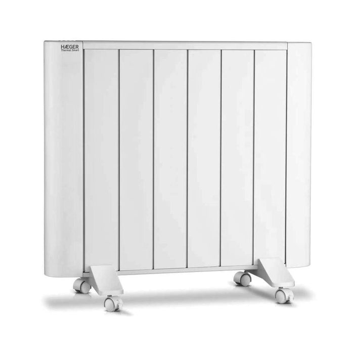 EAN 5608475014482 - Haeger Thermal Smart Interior Blanco 1000 W Convector imagen 1