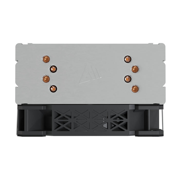 EAN 5901986048787 - Savio SAVGCOVORTEXX2ARGB sistema de refrigeración para ordenador Conjunto de chips Refrigerador de aire 1 imagen 11