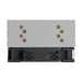EAN 5901986048787 - Savio SAVGCOVORTEXX2ARGB sistema de refrigeración para ordenador Conjunto de chips Refrigerador de aire 1 imagen 11