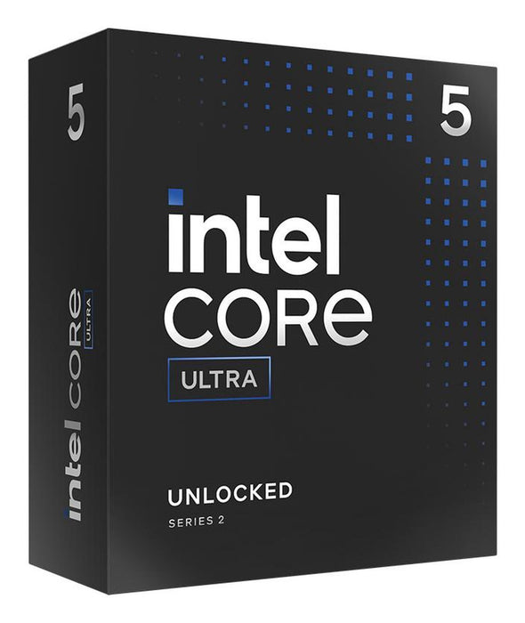 EAN 5032037282352 - Intel Core Ultra 5 225 procesador 20 MB Smart Cache Caja imagen 1