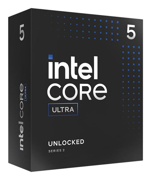 EAN 5032037282376 - Intel Core Ultra 5 225F procesador 20 MB Smart Cache Caja imagen 1