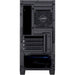 EAN 4260455643788 - Inter-Tech H-606 Micro Torre Negro imagen 4