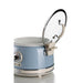 EAN 8003705118485 - Ariete 2904/05 arrocera 3,5 L 700 W Azul claro imagen 4