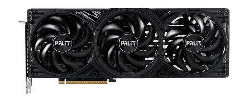 EAN 4710562245516 - Palit GeForce RTX 5070 Ti GamingPro-S OC NVIDIA 16 GB GDDR7 imagen 1