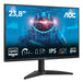 EAN 4038986143196 - AOC B3 Q24B36X pantalla para PC 60,5 cm (23.8") 2560 x 1440 Pixeles Quad HD LED Negro imagen 2
