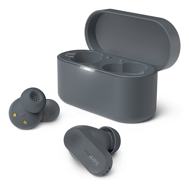 EAN 4895229149199 - Philips 3000 series TAT3509GY/00 auricular y casco Auriculares True Wireless Stereo (TWS) Dentro de oído  imagen 1