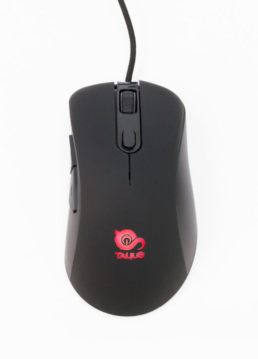 EAN 8436550234886 - TALIUS Gaming kit V.2 teclado Ratón incluido Juego USB QWERTY Español Negro imagen 2