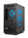 EAN 8436587974205 - NOX Infinity EPSILON Mini Tower Negro imagen 9