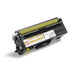 EAN 4977766679374 - Brother TN-320Y cartucho de tóner 1 pieza(s) Original Amarillo imagen 3