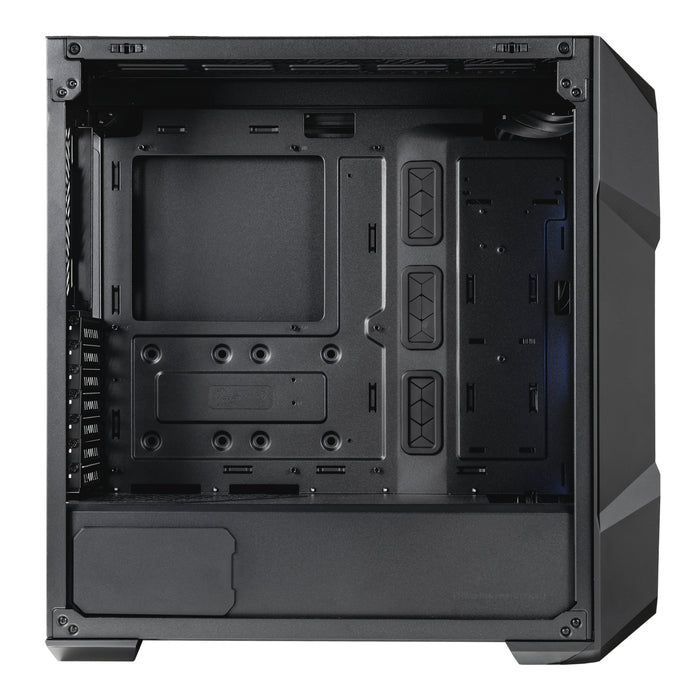 EAN 4719512135365 - Cooler Master MasterBox TD500 Mesh V2 Midi Tower Negro imagen 7