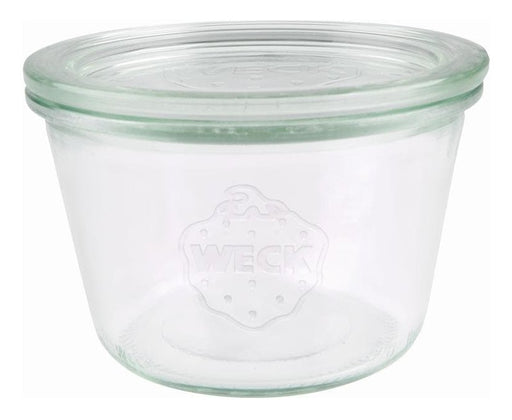 EAN 4011162741928 - Weck 6753 jarra Cónico Vidrio Transparente imagen 2