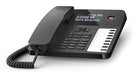 EAN 4250366868929 - Gigaset DESK 600 Teléfono analógico Identificador de llamadas Negro imagen 1