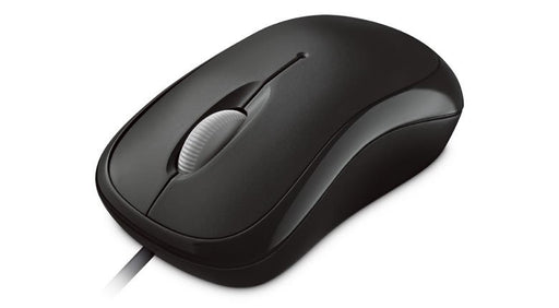 EAN 0885370353419 - Microsoft 4YH-00007 ratón Oficina Ambidextro USB tipo A Óptico 800 DPI imagen 1