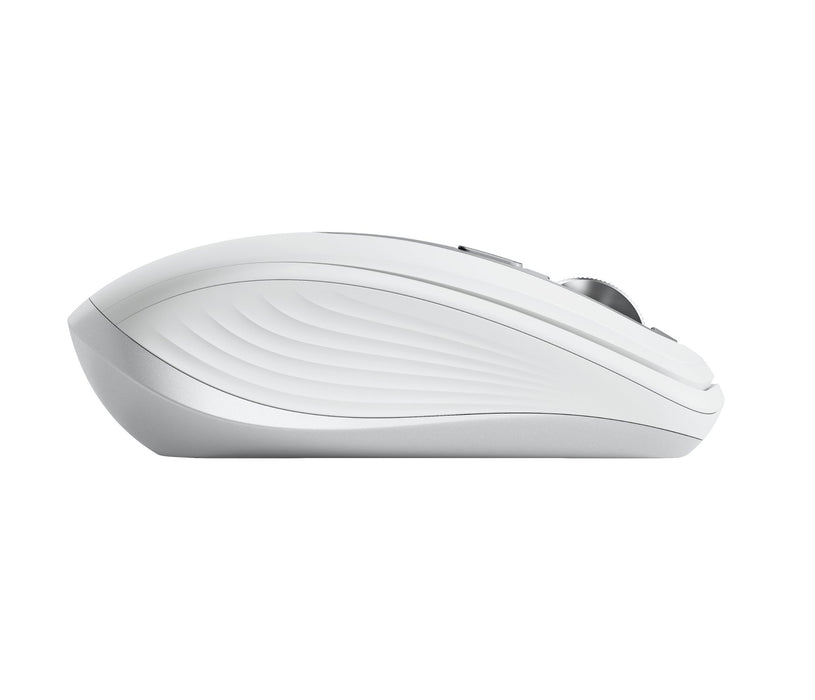 EAN 5099206111745 - Logitech MX Anywhere 3S ratón Oficina Mano derecha RF Wireless + Bluetooth Laser 8000 DPI imagen 6