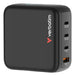 EAN 0023942302407 - Verbatim 30240 cargador de dispositivo móvil Universal Negro Corriente alterna Carga rápida Interior imagen 5