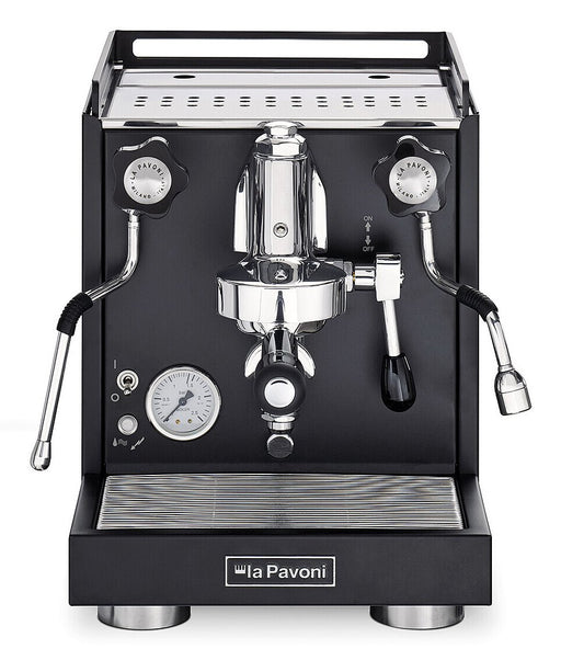 EAN 8010072252087 - la Pavoni LPSCCB01EU cafetera eléctrica Semi-automática Máquina espresso 2,9 L imagen 2
