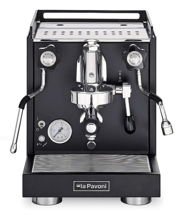 EAN 8010072252087 - la Pavoni LPSCCB01EU cafetera eléctrica Semi-automática Máquina espresso 2,9 L imagen 2