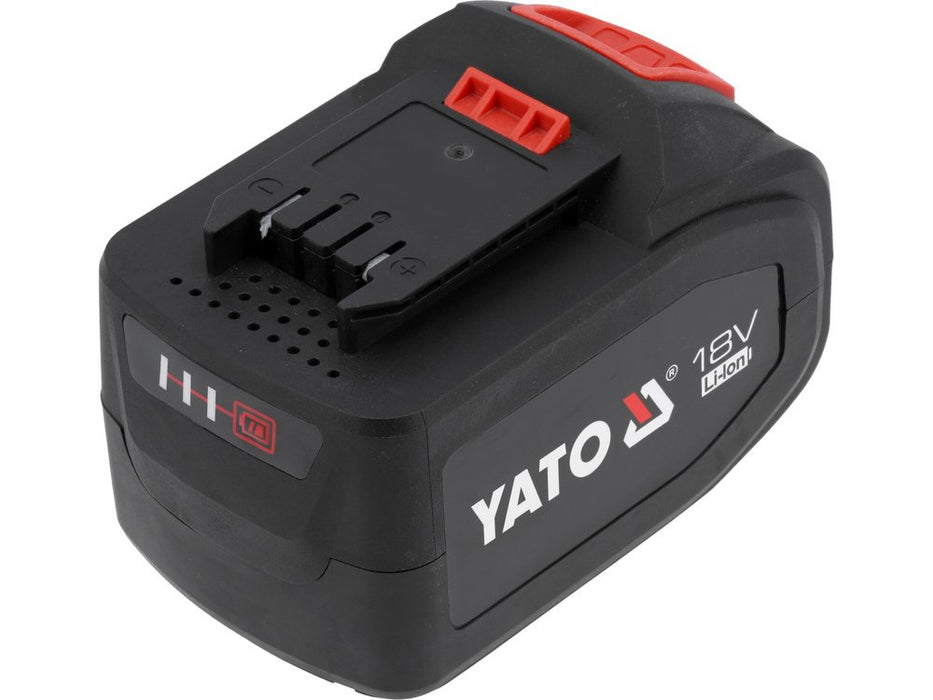 EAN 5906083102097 - Yato YT-828464 cargador y batería cargable imagen 2