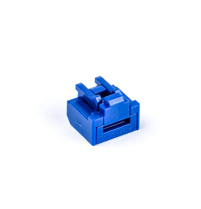EAN 8809534691089 - Smartkeeper NL03PKDB bloqueador de puerto Bloqueador de puerto + clave RJ-45 Azul 10 pieza(s) imagen 1