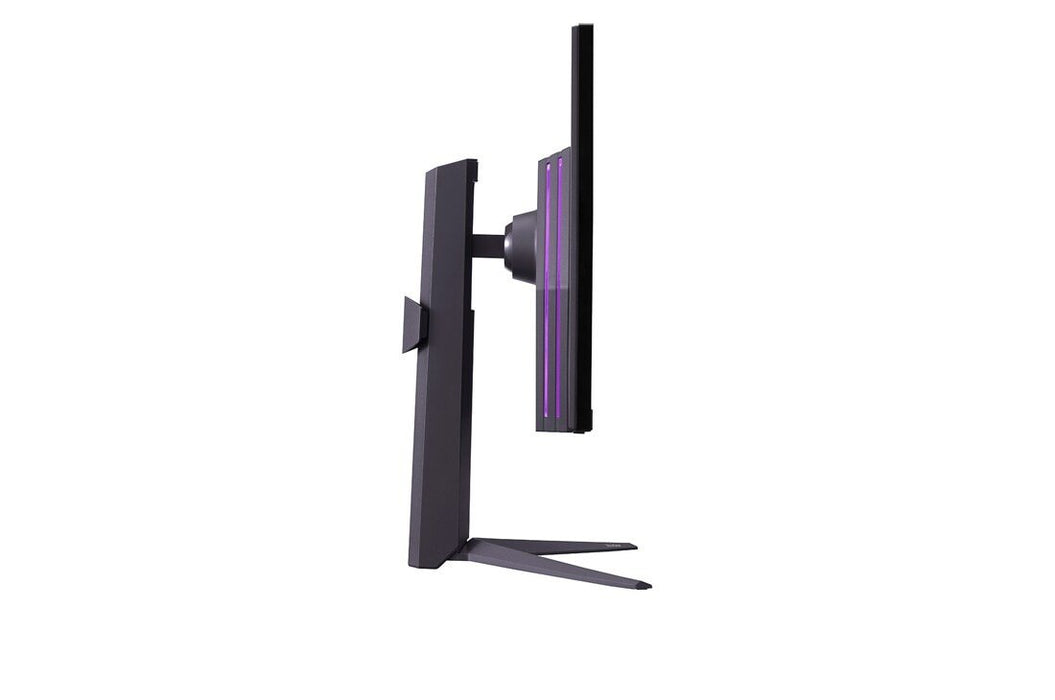 EAN 8806084254399 - LG 27GR93U-B pantalla para PC 68,6 cm (27") 3840 x 2160 Pixeles 4K Ultra HD Negro imagen 6