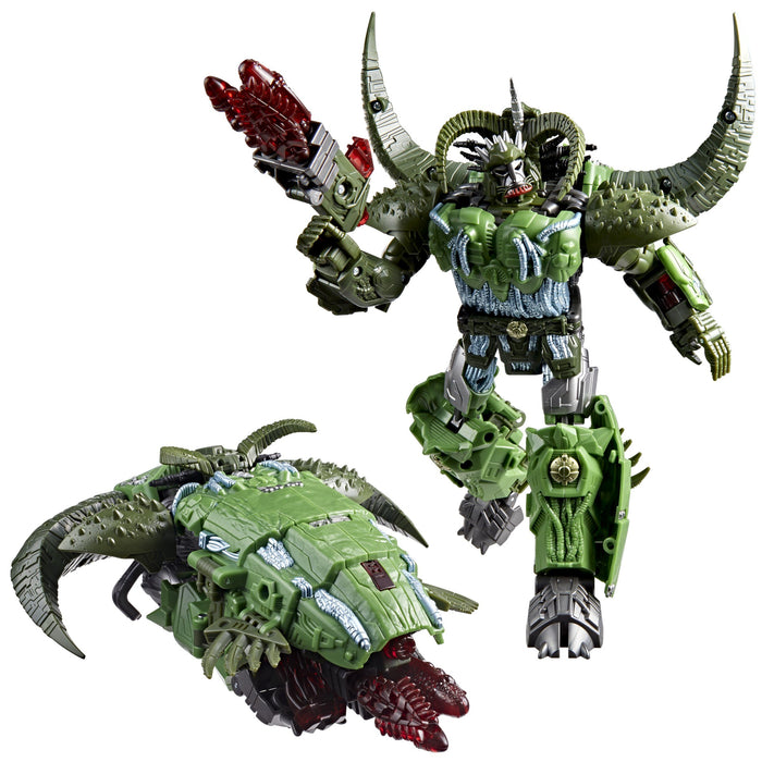 EAN 5010996368140 - Transformers G19085L00 figura de juguete para niños imagen 2