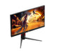 EAN 4038986642668 - AOC G4 24G4HA pantalla para PC 60,5 cm (23.8") 1920 x 1080 Pixeles Full HD LED Negro, Rojo imagen 9