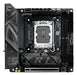 EAN 4711387815991 - ASUS ROG STRIX B860-I GAMING WIFI Intel B860 LGA 1851 (Socket V1) mini ITX imagen 1
