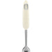 EAN 8017709343781 - Smeg HBF03CREU licuadora Batidora de inmersión 700 W Crema de color imagen 2