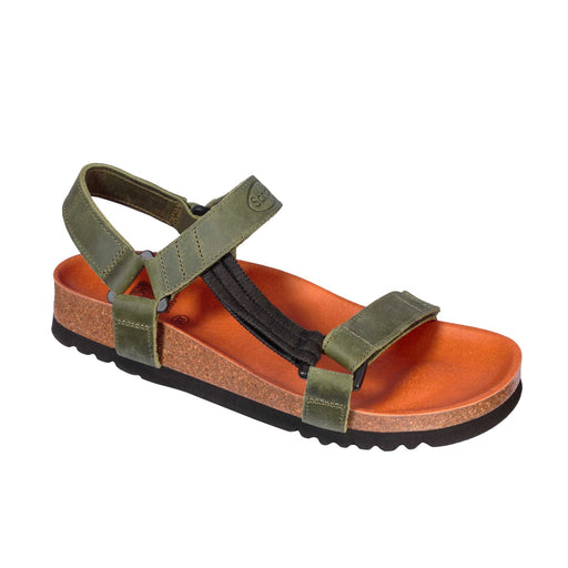 EAN 8034113908290 - Scholl Heaven AD Unisex Adulto Marrón, Verde imagen 1