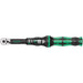 EAN 4013288193179 - Wera 05075604001 llave dinamométrica Nm imagen 1