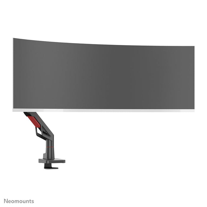 Neomounts Monitor Arm -30kg 24-57'' Tilt Swivel Height Adjustable