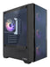 EAN 8436624420733 - CoolBox GM220 MPFusion Micro Torre Negro imagen 1