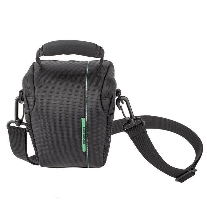 EAN 6901801074129 - Rivacase 7412 Cubierta de hombro Negro imagen 1