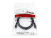 EAN 4015867226599 - Equip 128887 cable USB USB 2.0 2 m USB C Negro imagen 3