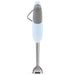 EAN 8017709343798 - Smeg HBF03PBEU licuadora Batidora de inmersión 700 W Azul imagen 5
