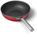 EAN 8017709296544 - Smeg CKFW3001RDM cacerola Sartén para wok/sofrito Alrededor imagen 8