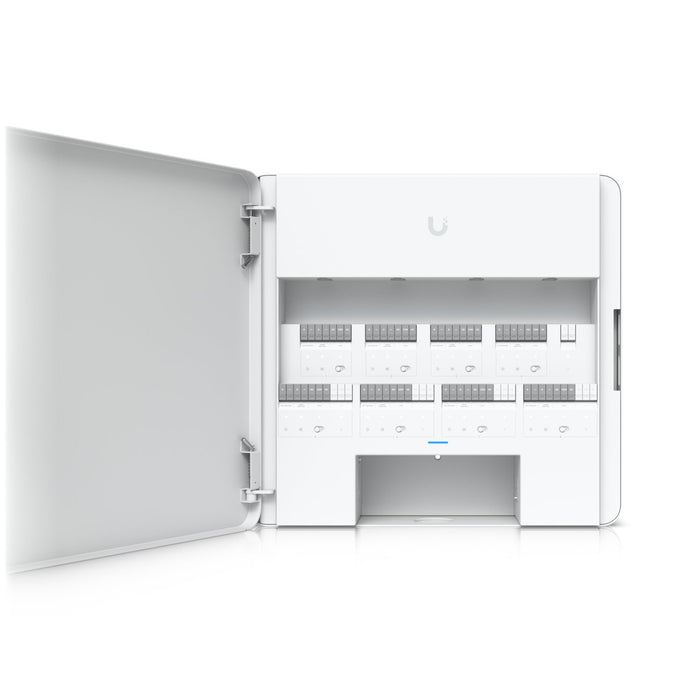 EAN 0810084693117 - Ubiquiti Enterprise Access Hub controlador de seguridad de la puerta Gabinete 8 puerta(s) Ethernet imagen 3