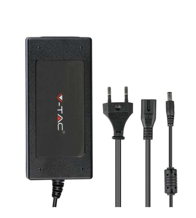 V-Tac Vt-2304 Transformador Led Tensión Constante 3.5 A - Fuente De Alimentación