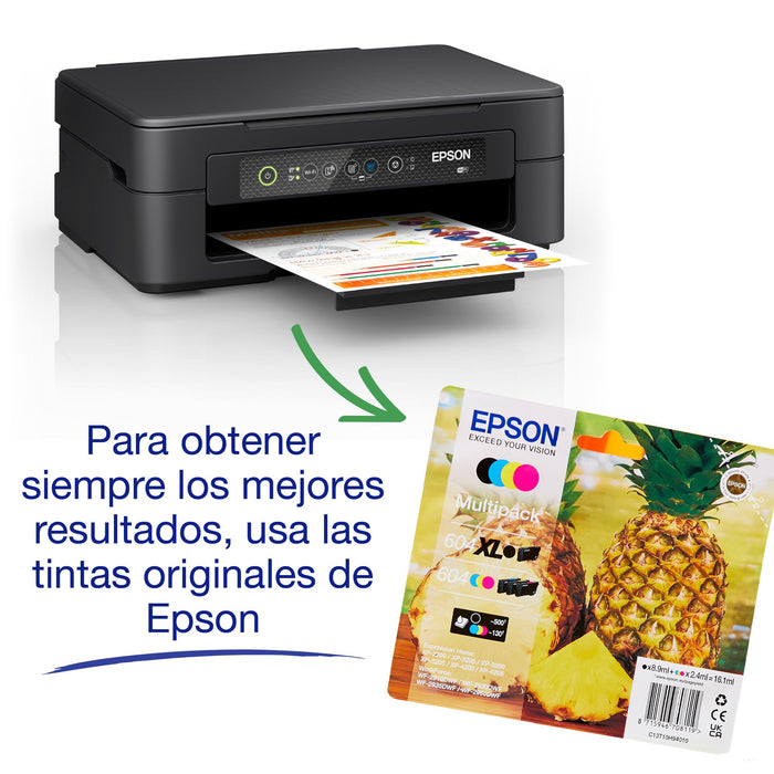 EAN 8715946702780 - Epson Expression Home XP-2200 imagen 9