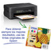 EAN 8715946702780 - Epson Expression Home XP-2200 imagen 9