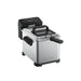 EAN 3045387249212 - Tefal Family Pro FR507D Sencillo 4 L Independiente 2400 W Freidora Acero inoxidable imagen 1