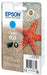 EAN 8715946666754 - Epson C13T03U24010 cartucho de tinta 1 pieza(s) Original Rendimiento estándar Cian imagen 1
