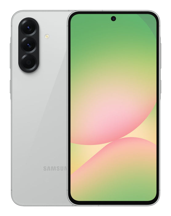 Smartphone  Samsung Galaxy A56 5g/128gb Gray Sm-A566b