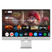 EAN 4711387634561 - ASUS ZenScreen Smart Monitor MS27UC pantalla para PC 68,6 cm (27") 3840 x 2160 Pixeles 4K Ultra HD LCD Gr imagen 2