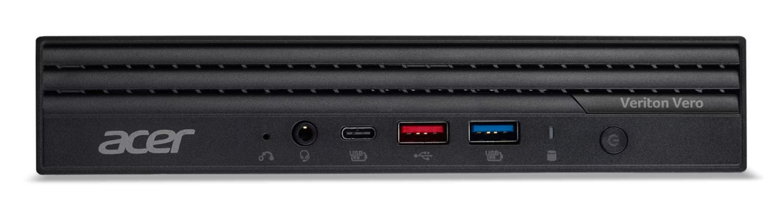 Veriton N4 - Mini-Pc 1l 8/512 W11 P